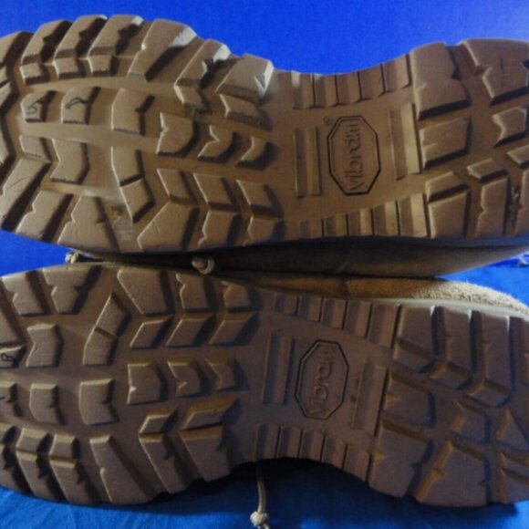 BELLEVILLE TAN MILITARY COMBAT GORE-TEX COLD WEATHER 11.0R BOOTS RC 284 main image 7